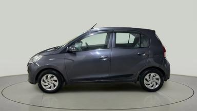 2019 Hyundai NEW SANTRO