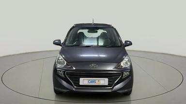 2019 Hyundai NEW SANTRO