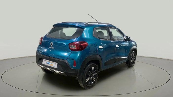 2022 Renault Kwid