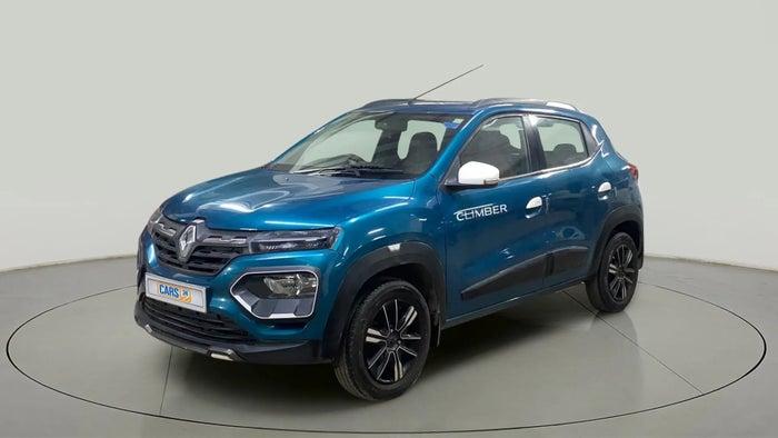 2022 Renault Kwid