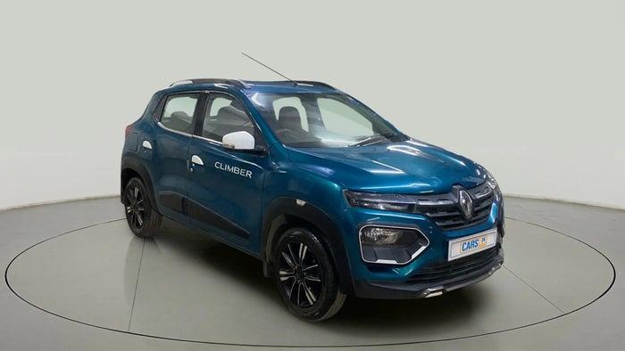 2022 Renault Kwid