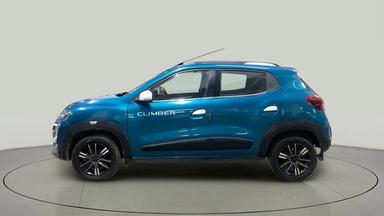 2022 Renault Kwid