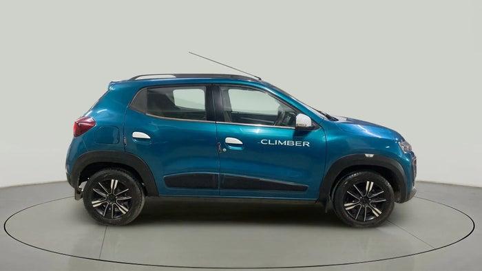 2022 Renault Kwid