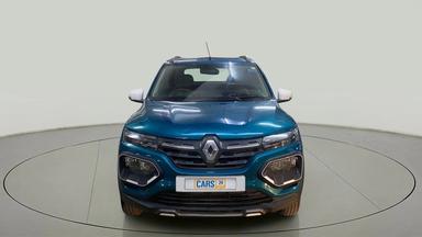 2022 Renault Kwid