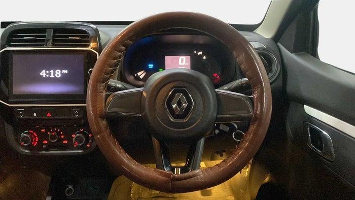 2022 Renault Kwid