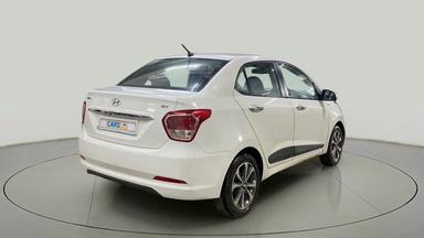 2014 Hyundai Xcent