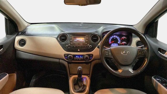 2014 Hyundai Xcent