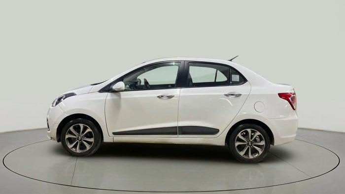 2014 Hyundai Xcent