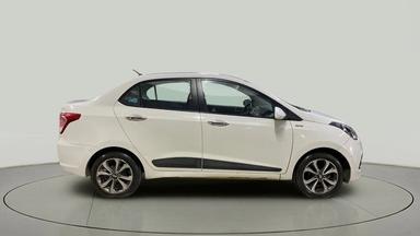 2014 Hyundai Xcent