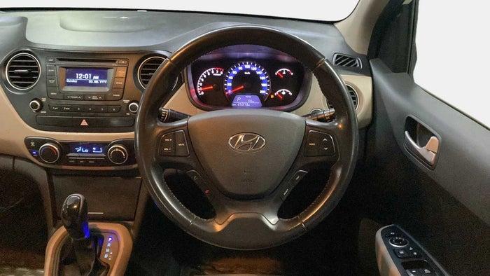 2014 Hyundai Xcent