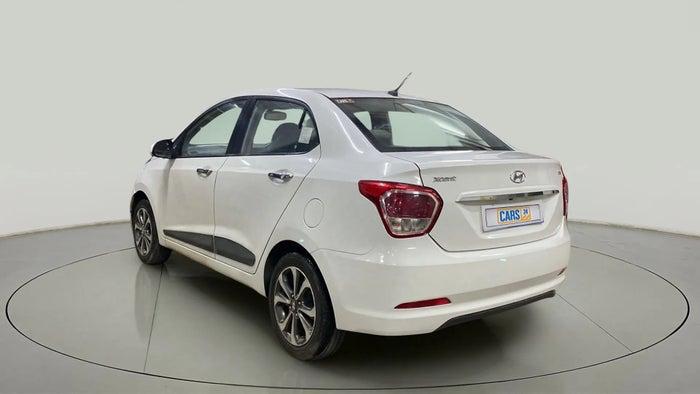 2014 Hyundai Xcent