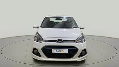 2014 Hyundai Xcent