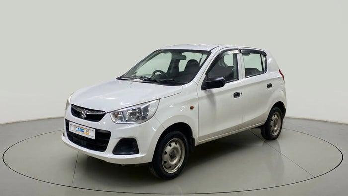 2017 Maruti Alto K10