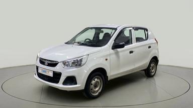 2017 Maruti Alto K10