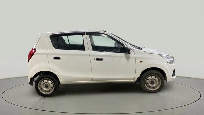 2017 Maruti Alto K10