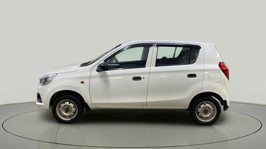 2017 Maruti Alto K10