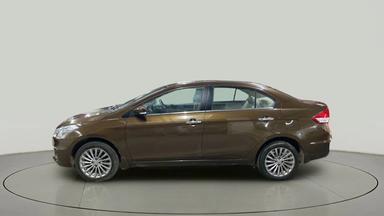 2017 Maruti Ciaz