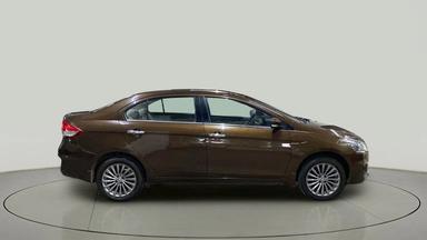 2017 Maruti Ciaz