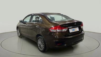 2017 Maruti Ciaz