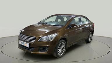 2017 Maruti Ciaz