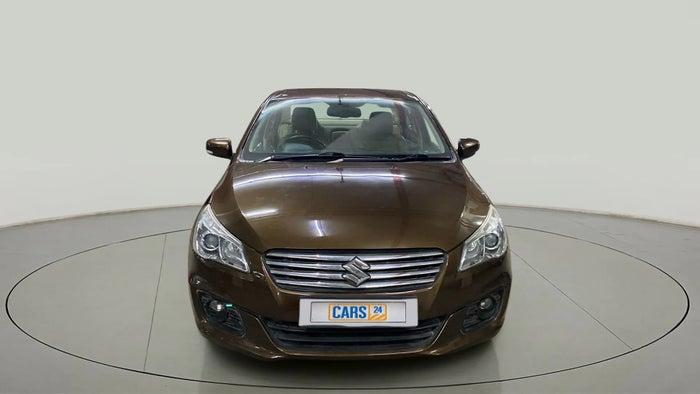 2017 Maruti Ciaz