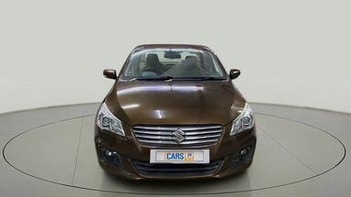 2017 Maruti Ciaz