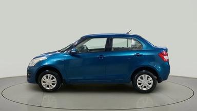 2014 Maruti Swift Dzire