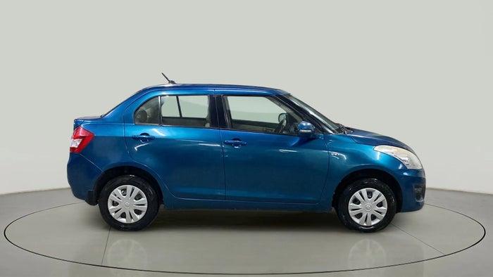 2014 Maruti Swift Dzire