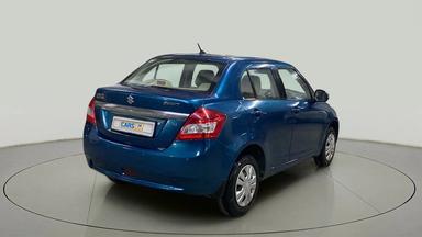 2014 Maruti Swift Dzire