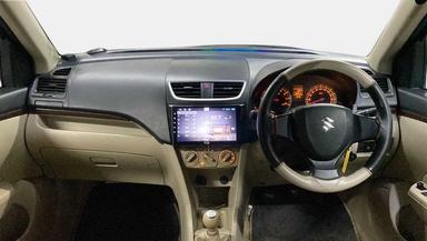 2014 Maruti Swift Dzire