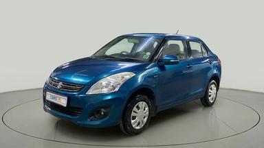 2014 Maruti Swift Dzire