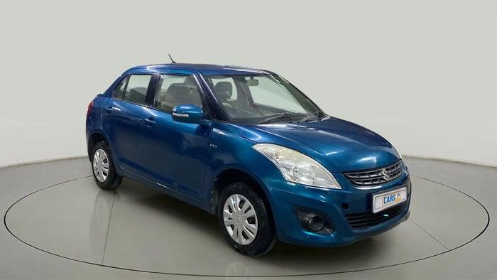 2014 Maruti Swift Dzire