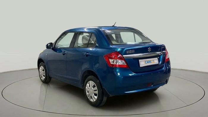 2014 Maruti Swift Dzire