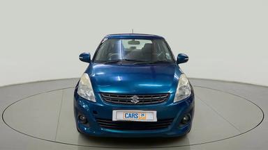 2014 Maruti Swift Dzire