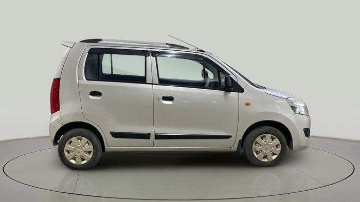 2014 Maruti Wagon R 1.0