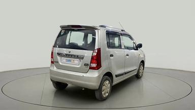 2014 Maruti Wagon R 1.0