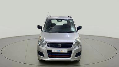 2014 Maruti Wagon R 1.0