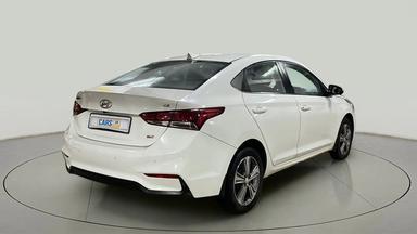 2017 Hyundai Verna