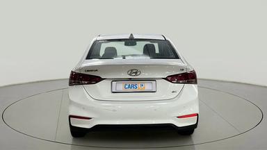 2017 Hyundai Verna