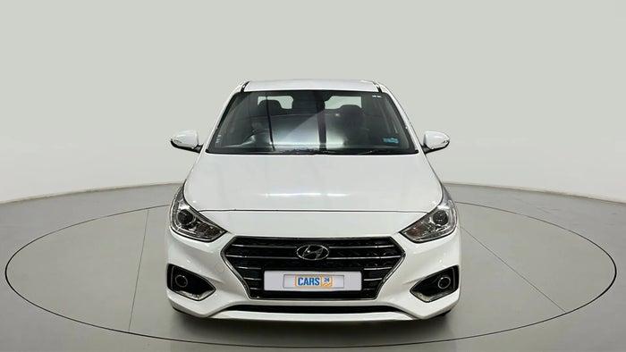 2017 Hyundai Verna