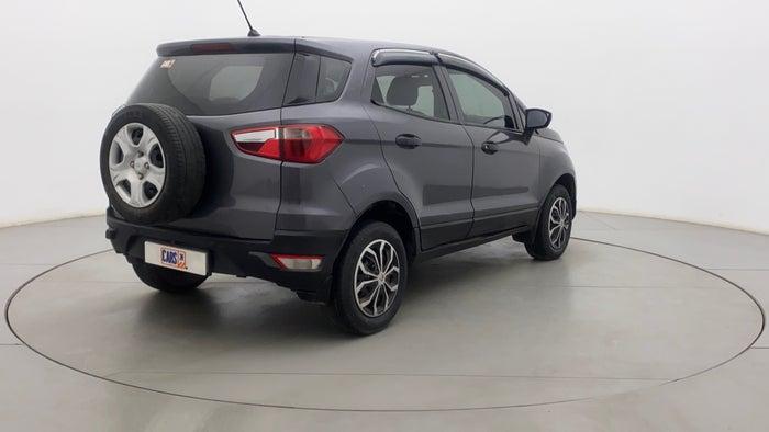 2018 Ford Ecosport