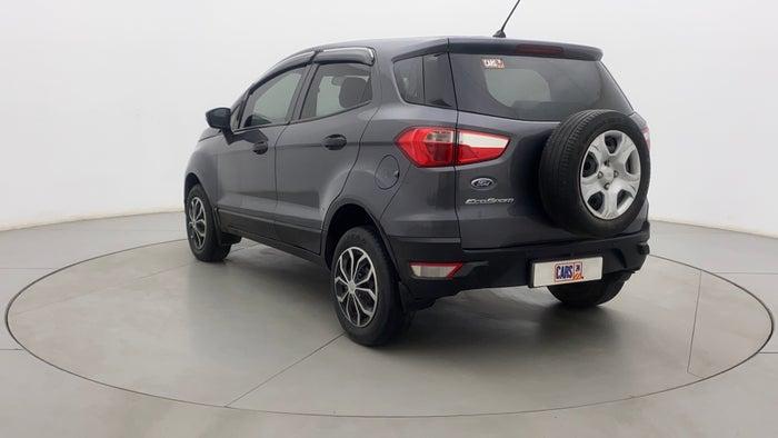 2018 Ford Ecosport