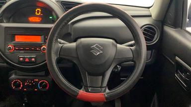 2020 Maruti S PRESSO