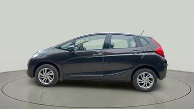 2019 Honda Jazz