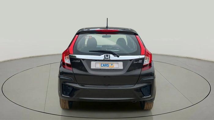 2019 Honda Jazz