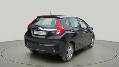 2019 Honda Jazz