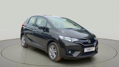 2019 Honda Jazz