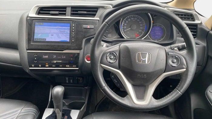 2019 Honda Jazz