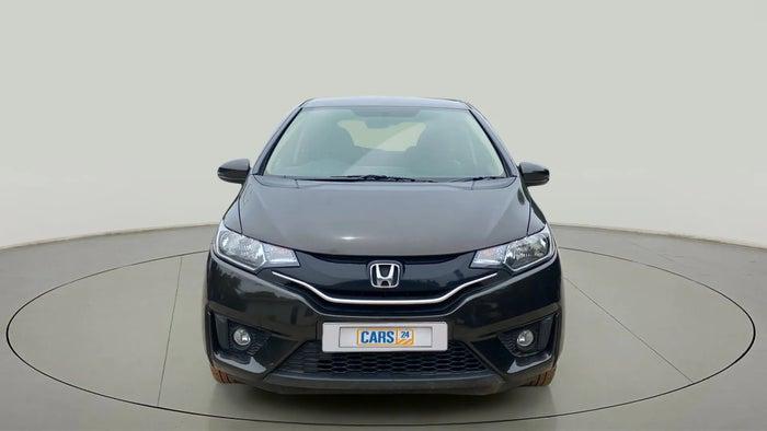 2019 Honda Jazz