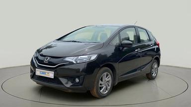 2019 Honda Jazz